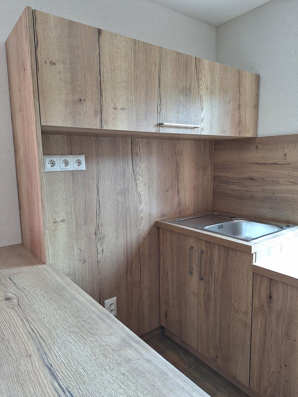 FALAT Kuchynské linky